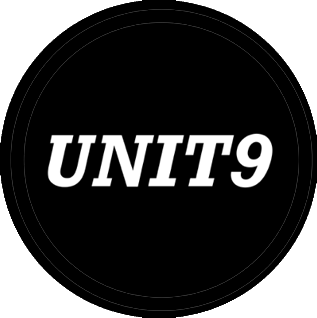 Unit9 logo