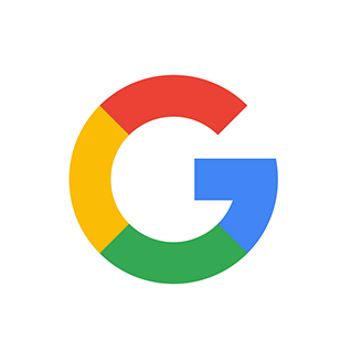 Logo of Google