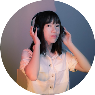 Portrait of Anrick, Director at Studio ANRK