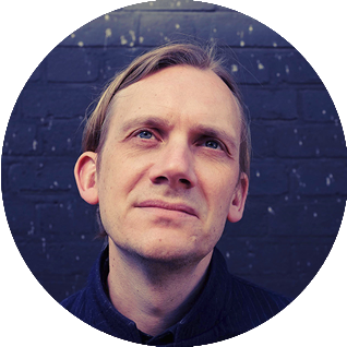 Portrait of Anrick, Director