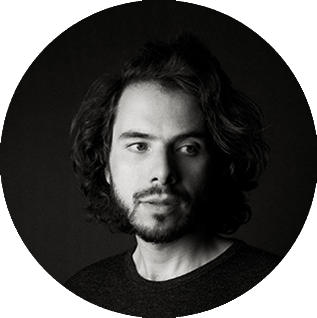 Profile picture of Alex Kozobolis