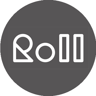 Logo for Roll Studio