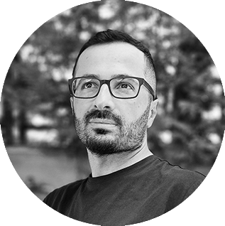 Profile picture for Metin Akcakoca