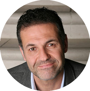 Profile picture for Khaled Hosseini