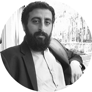 Profile picture for Amer Matar