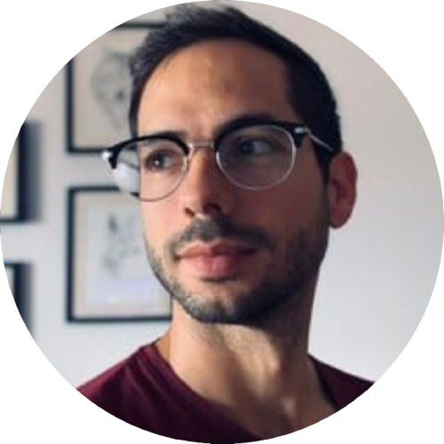 Profile picture for Miguel Sastre