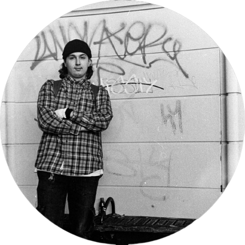 Profile picture for Federico Festa