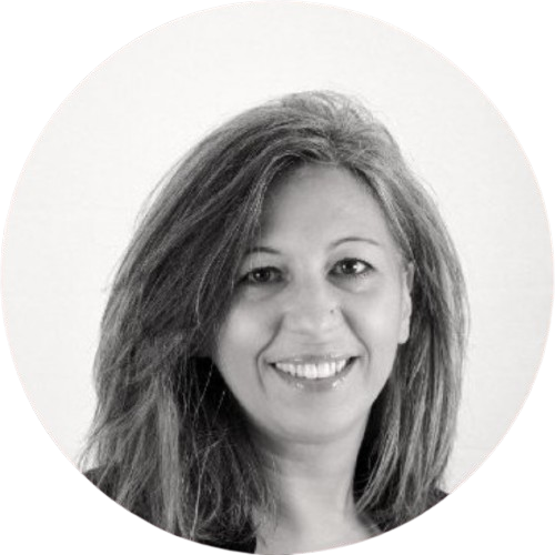 Profile picture for Luisa Tatoli