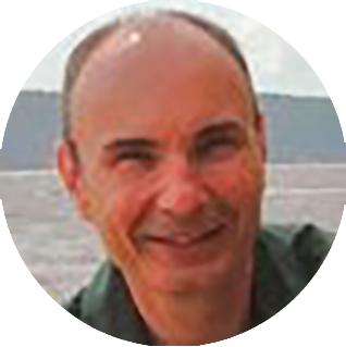 Profile picture for Gary Snyder
