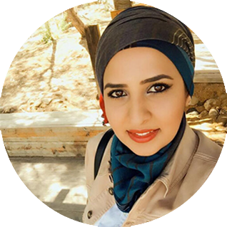Profile picture for Zain Hajahjah