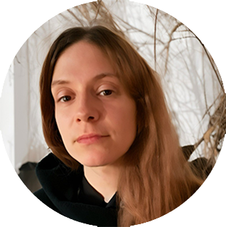 Profile picture for Kathryn Politis