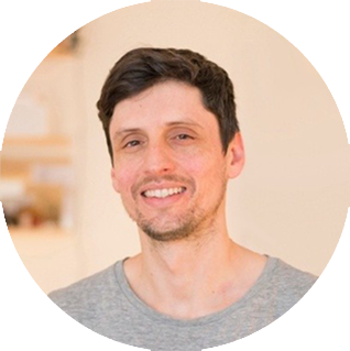 Profile picture for Daniel Massey