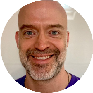 Portrait of Anrick, Director at Studio ANRK